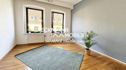 Dortmund / Hörde Wohnungen, Dortmund / Hörde Wohnung mieten