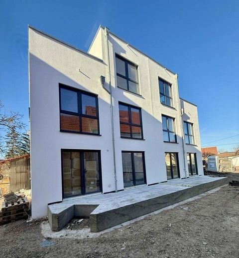 Nesse-Apfelstädt Häuser, Nesse-Apfelstädt Haus mieten 