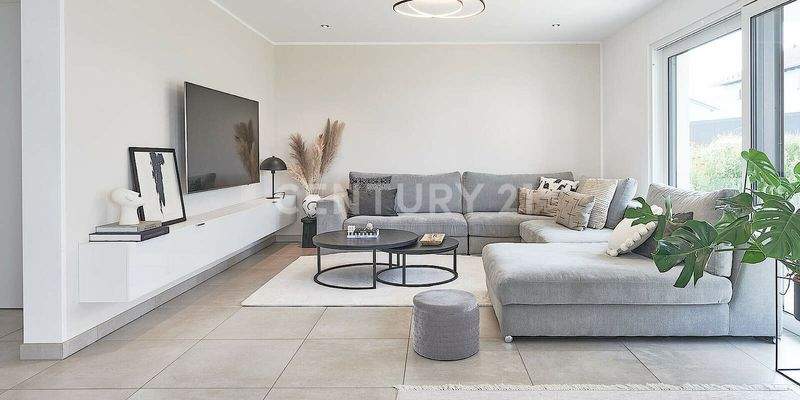 Ausstattungsvariante Wohnbereich