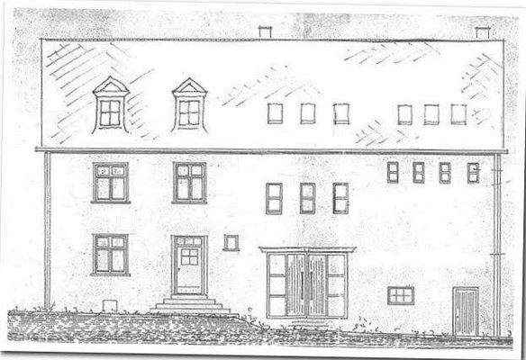 Optionaler Weiterausbau im Dachgeschoss...