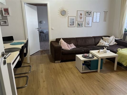 Wohnzimmer EG