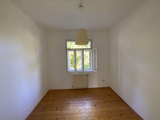 Schlafzimmer 5 ohne Dachschrägen