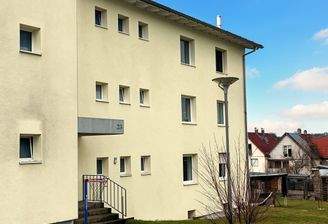 Mehrfamilienhaus, 3 Obergesch.