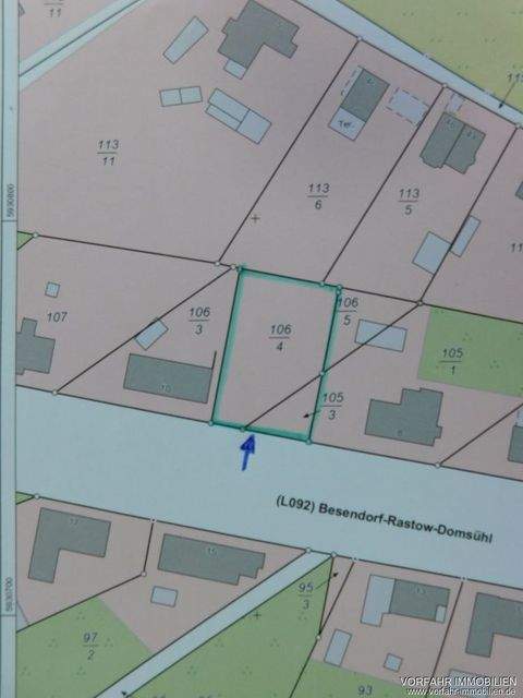 Raduhn Grundstücke, Raduhn Grundstück kaufen