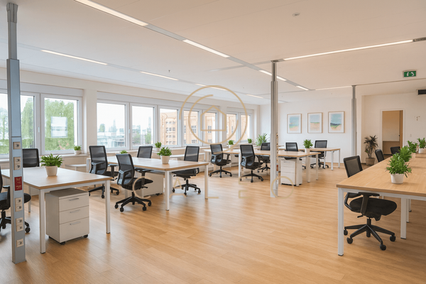 Innen Beispielmöblierung 1