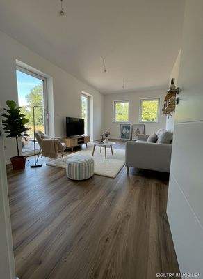 Ki-3. Wohnraum nachher