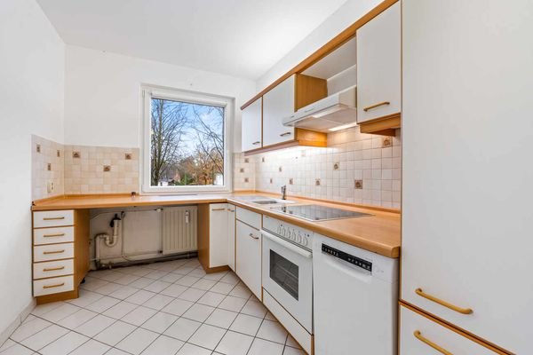 Kochen