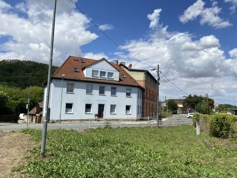 Jena Renditeobjekte, Mehrfamilienhäuser, Geschäftshäuser, Kapitalanlage