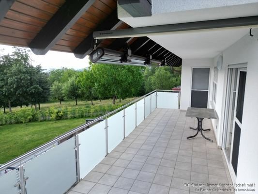 XXL BALKON 