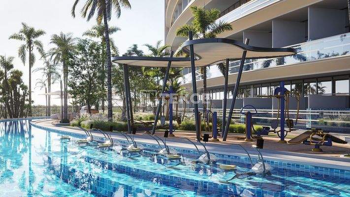 Properties with Resort Style Amenities in Dubai Majan