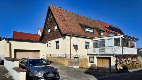 Teublitz Häuser, Teublitz Haus kaufen