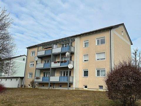 Burgkirchen an der Alz Wohnungen, Burgkirchen an der Alz Wohnung kaufen