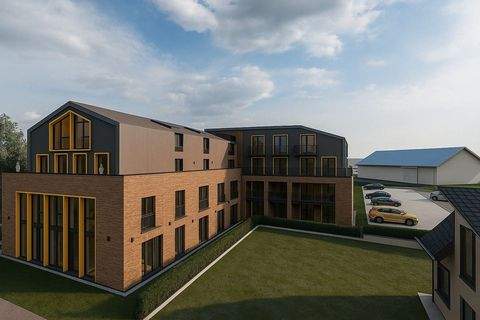 Wasbek Renditeobjekte, Mehrfamilienhäuser, Geschäftshäuser, Kapitalanlage