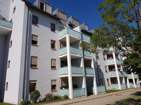 Annaberg-Buchholz Wohnungen, Annaberg-Buchholz Wohnung kaufen