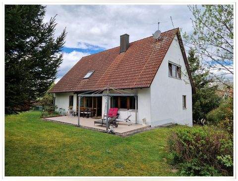 Hilgertshausen-Tandern Häuser, Hilgertshausen-Tandern Haus kaufen