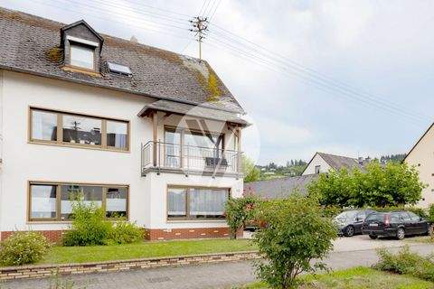 Trittenheim Häuser, Trittenheim Haus kaufen