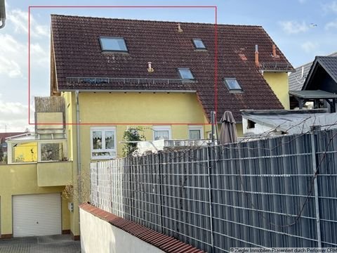 Edingen-Neckarhausen Wohnungen, Edingen-Neckarhausen Wohnung kaufen