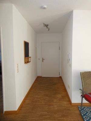 Flur/Garderobe (Foto 2)