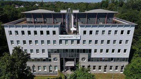 Bochum Büros, Büroräume, Büroflächen 