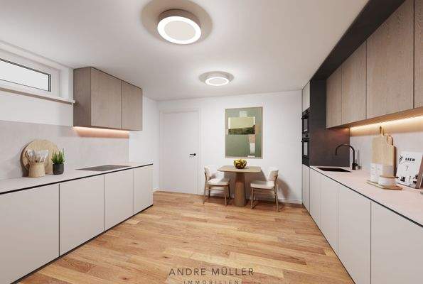 UG Küche Beispiel1.1