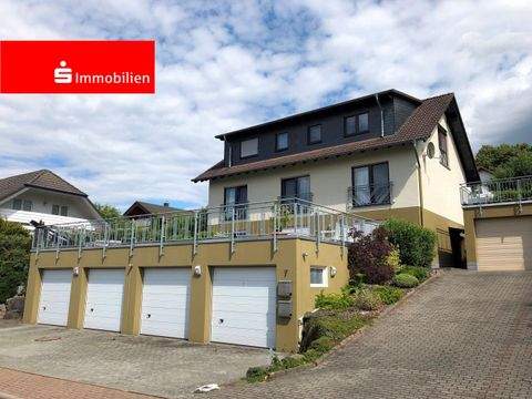 Weinbach Renditeobjekte, Mehrfamilienhäuser, Geschäftshäuser, Kapitalanlage