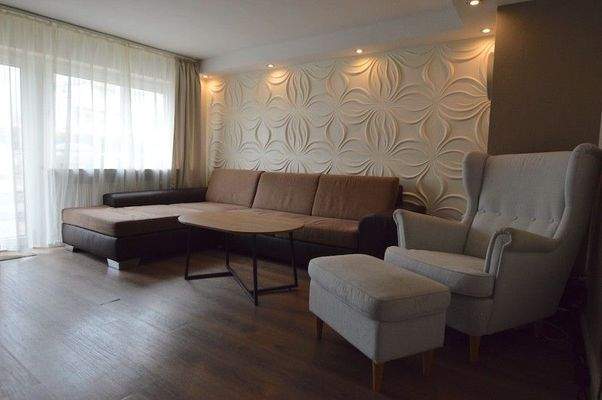 Hanggeschoss-Zimmer 2