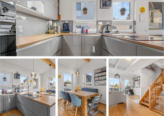 Modern. Stilvoll. Chic.