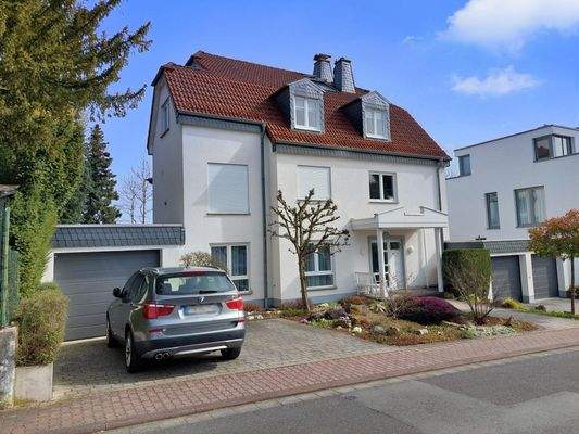 beste Wohnlage von Hofheim