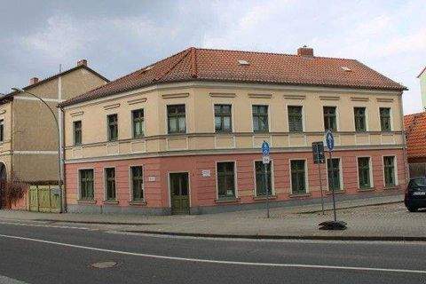 Bad Freienwalde (Oder) Häuser, Bad Freienwalde (Oder) Haus kaufen