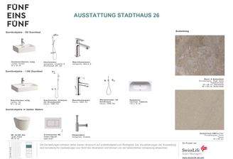 Bad Sonderwunsch Auswahl SH WHG-26