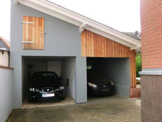 Carport 
