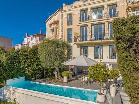 Le Cannet Häuser, Le Cannet Haus kaufen