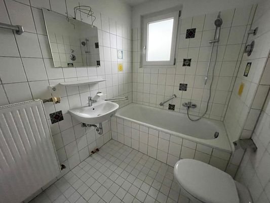 2 Badezimmer