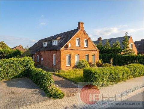 Leer (Ostfriesland) Häuser, Leer (Ostfriesland) Haus kaufen