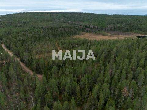 Rovaniemi Grundstücke, Rovaniemi Grundstück kaufen