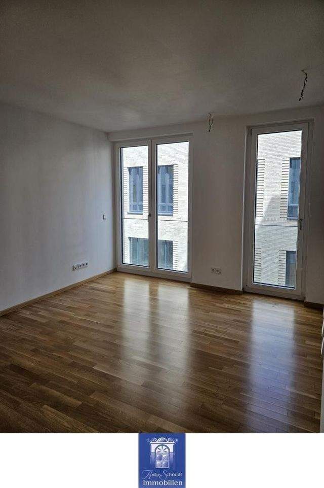 Wohntraum in Innenstadtlage! Hochwertig und Modern! EBK! - Foto 1