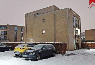 Moderne Obergeschosswohnung