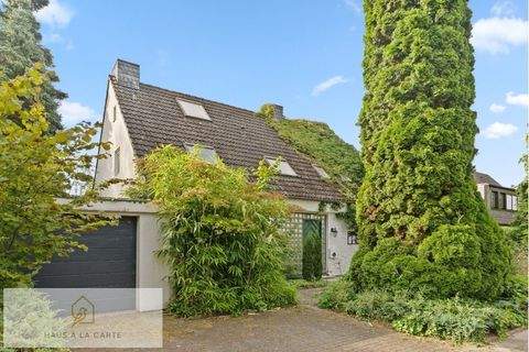 Düsseldorf Häuser, Düsseldorf Haus kaufen