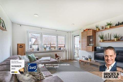 Oberndorf am Neckar Wohnungen, Oberndorf am Neckar Wohnung kaufen