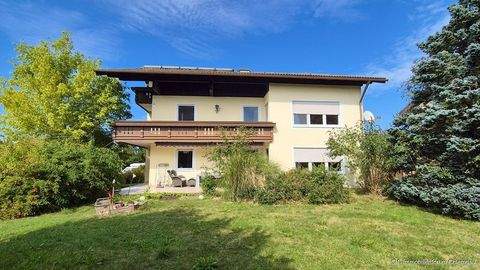 Palling Häuser, Palling Haus kaufen