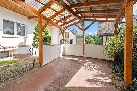 Wutöschingen / Horheim Häuser, Wutöschingen / Horheim Haus kaufen