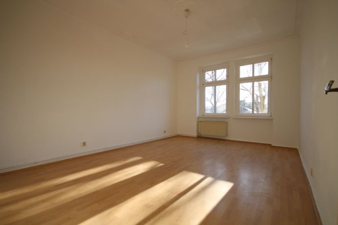 Provisionsfrei - 2-Zimmer-Wohnung im schönen Altbau in Berlin-Adlershof
