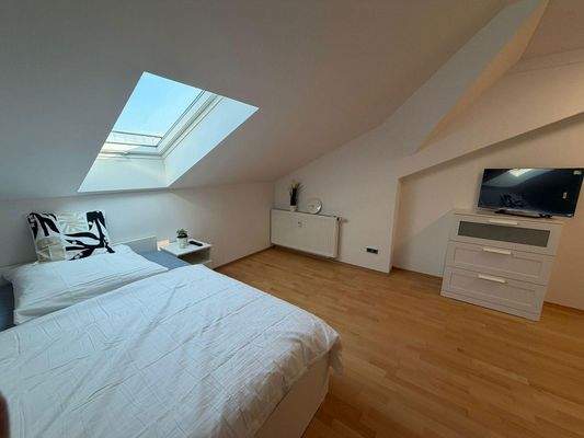 Zimmer 6 Single /Couple Room