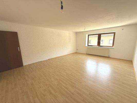 Schlafzimmer 3 OG Bauernhaus