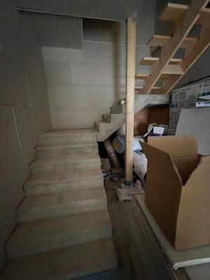 23 WE2 Ausbauzustand