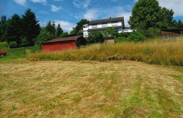 Bungalowgebiet Am Fußberg