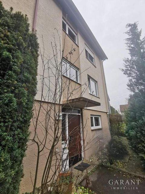 Winnenden Häuser, Winnenden Haus kaufen