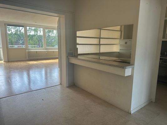 Küche 3.OG