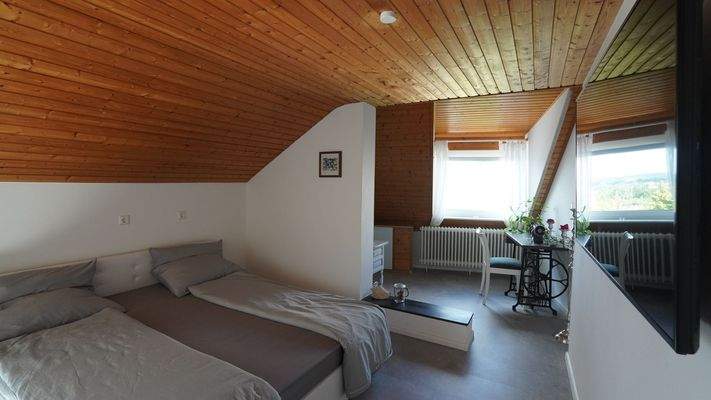 Gästez. Hauptwohnung 1.OG