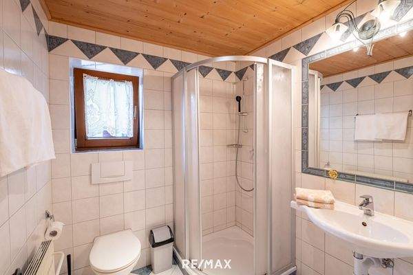 Bad Top 2 FZ Wohnsitz